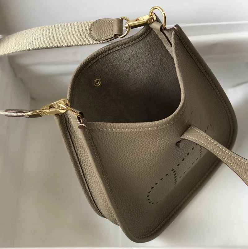 Hermes Evelyn Bags Lightweight 48246