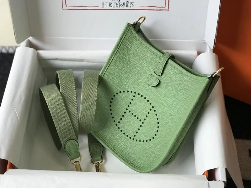 Contemporary Hermes Evelyn Bags 48265