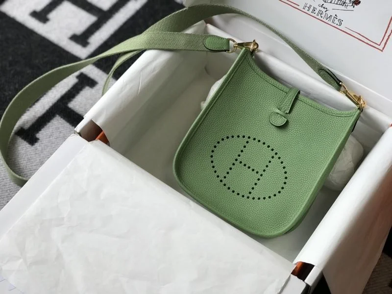 Contemporary Hermes Evelyn Bags 48265