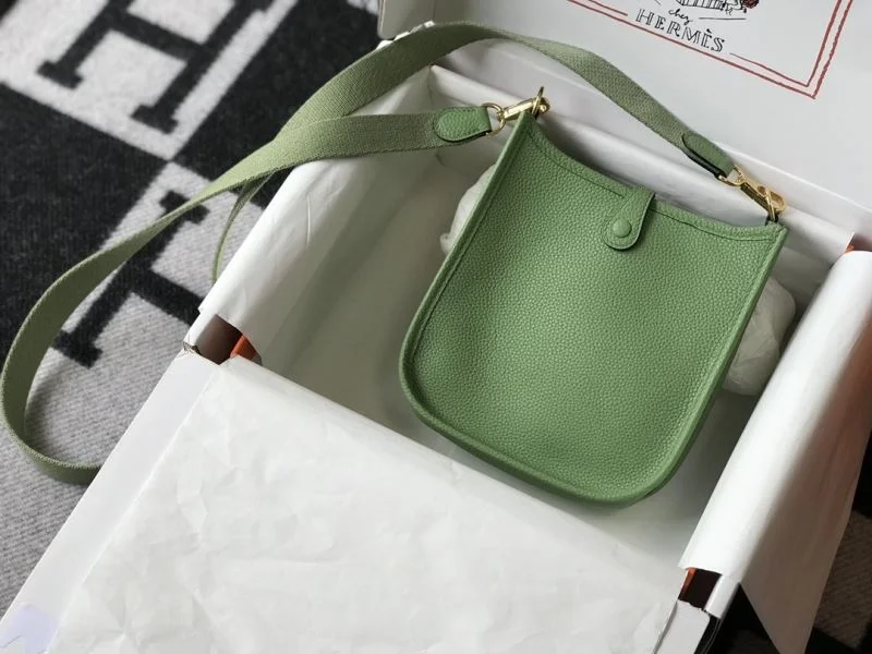 Contemporary Hermes Evelyn Bags 48265