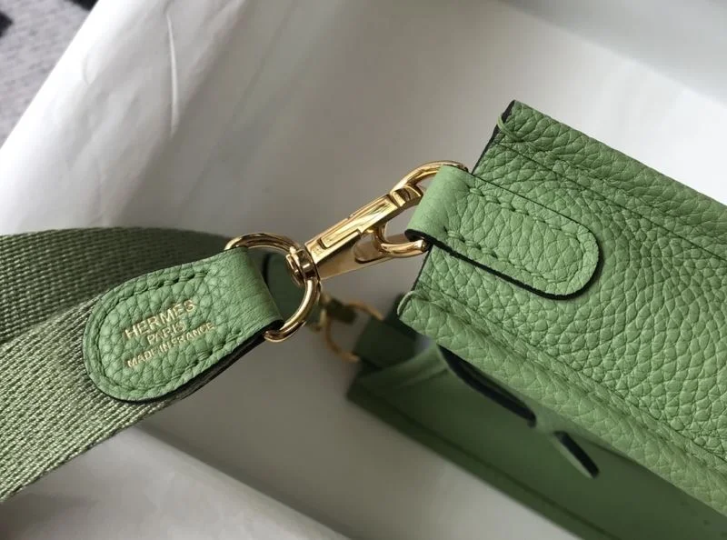 Contemporary Hermes Evelyn Bags 48265