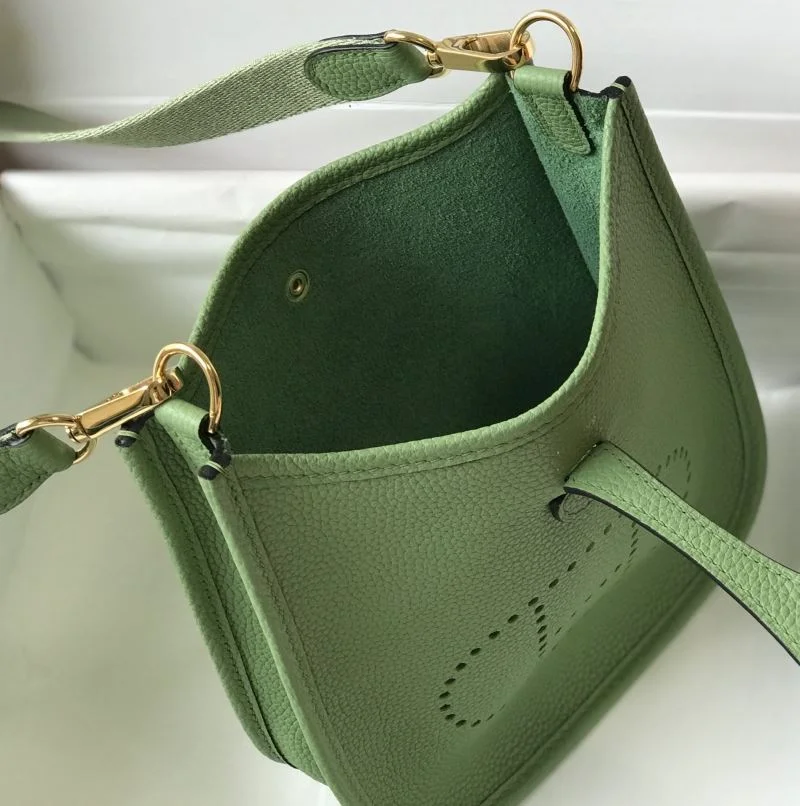 Contemporary Hermes Evelyn Bags 48265