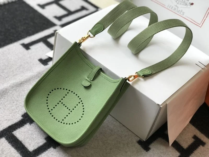 Contemporary Hermes Evelyn Bags 48265
