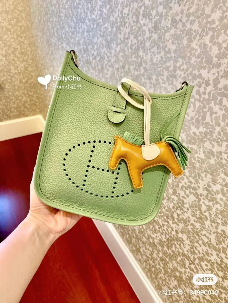 Contemporary Hermes Evelyn Bags 48265