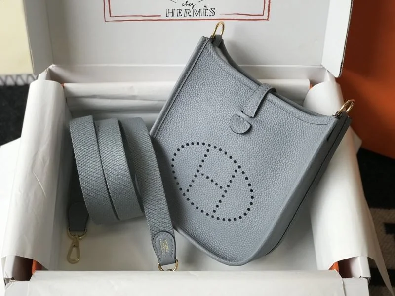 Hermes Evelyn Bags TravelReady 48258