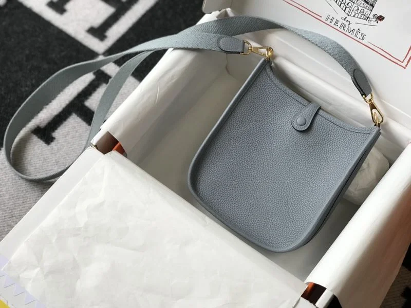 Hermes Evelyn Bags TravelReady 48258