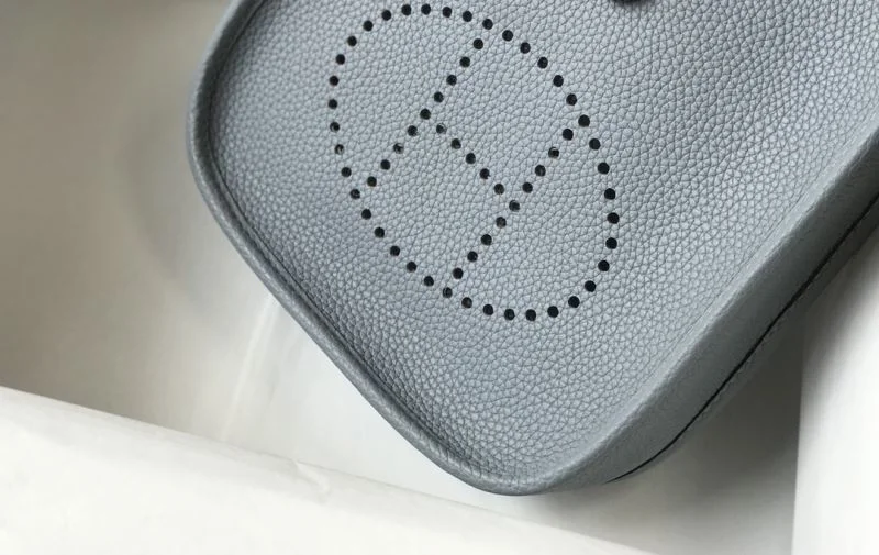 Hermes Evelyn Bags TravelReady 48258