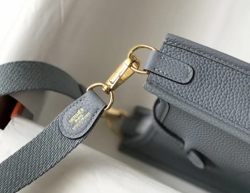 Hermes Evelyn Bags TravelReady 48258