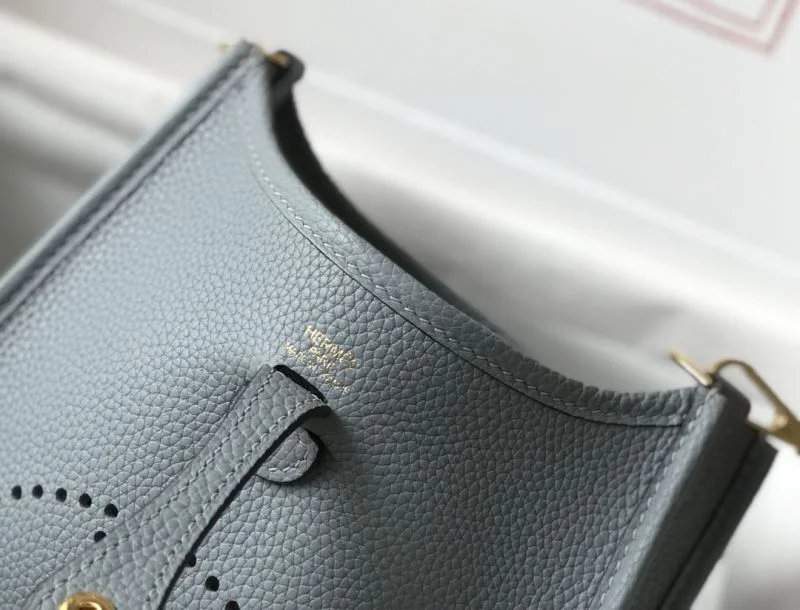Hermes Evelyn Bags TravelReady 48258