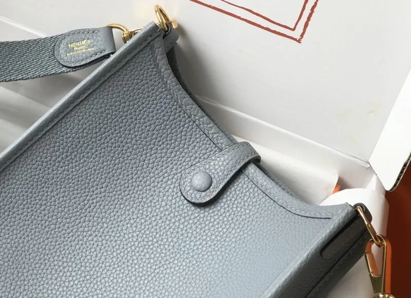 Hermes Evelyn Bags TravelReady 48258