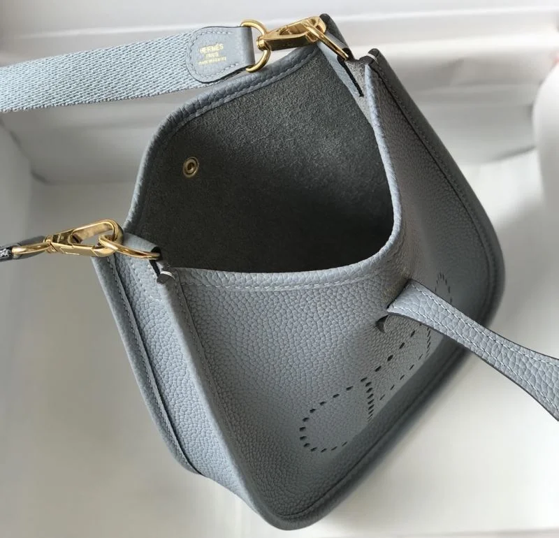 Hermes Evelyn Bags TravelReady 48258