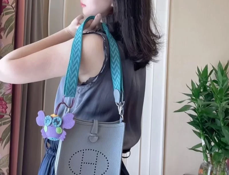 Hermes Evelyn Bags TravelReady 48258