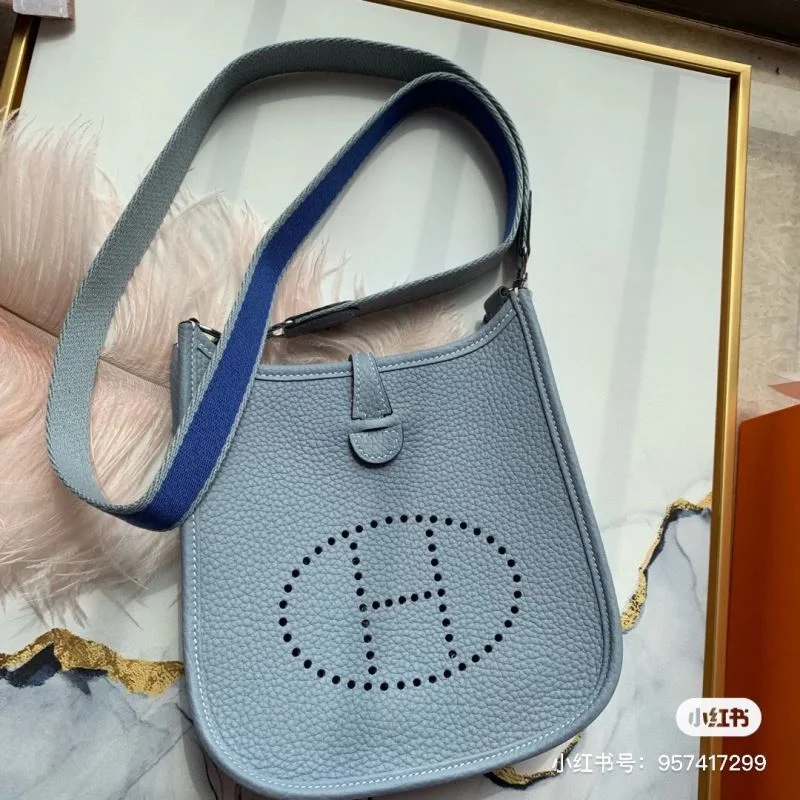 Hermes Evelyn Bags TravelReady 48258