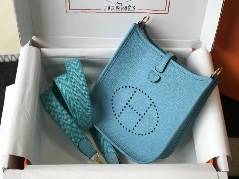 Hermes Evelyn Bags BestValue 48245