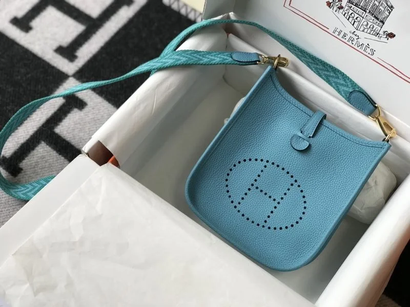 Hermes Evelyn Bags BestValue 48245