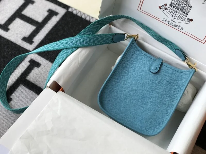 Hermes Evelyn Bags BestValue 48245