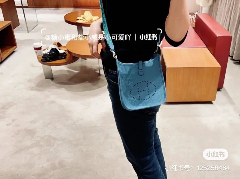 Hermes Evelyn Bags BestValue 48245