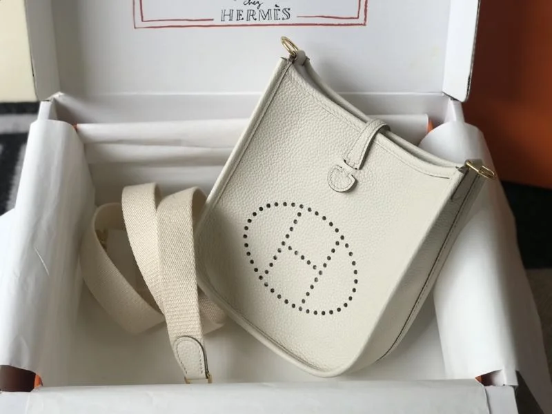Youthful Hermes Evelyn Bags 48243