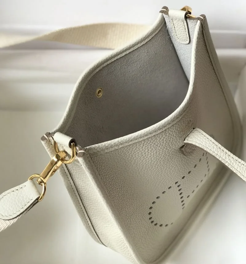 Youthful Hermes Evelyn Bags 48243
