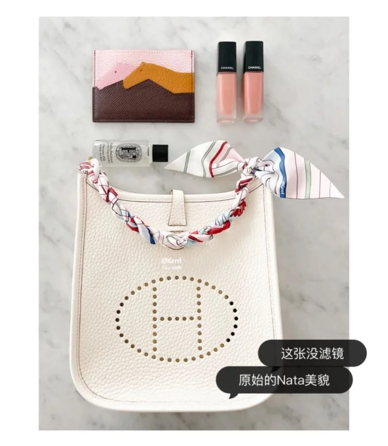 Youthful Hermes Evelyn Bags 48243