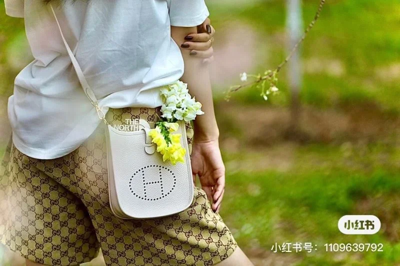 Youthful Hermes Evelyn Bags 48243