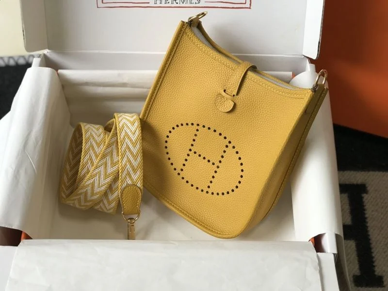 Hermes Evelyn Bags Elegant 48310