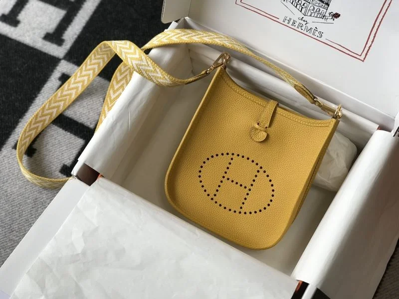 Hermes Evelyn Bags Elegant 48310