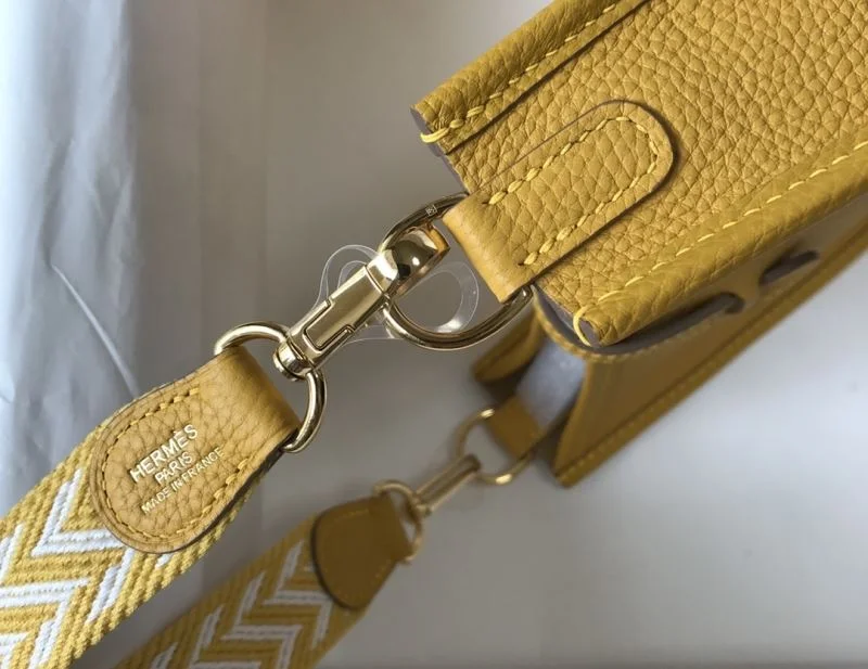 Hermes Evelyn Bags Elegant 48310
