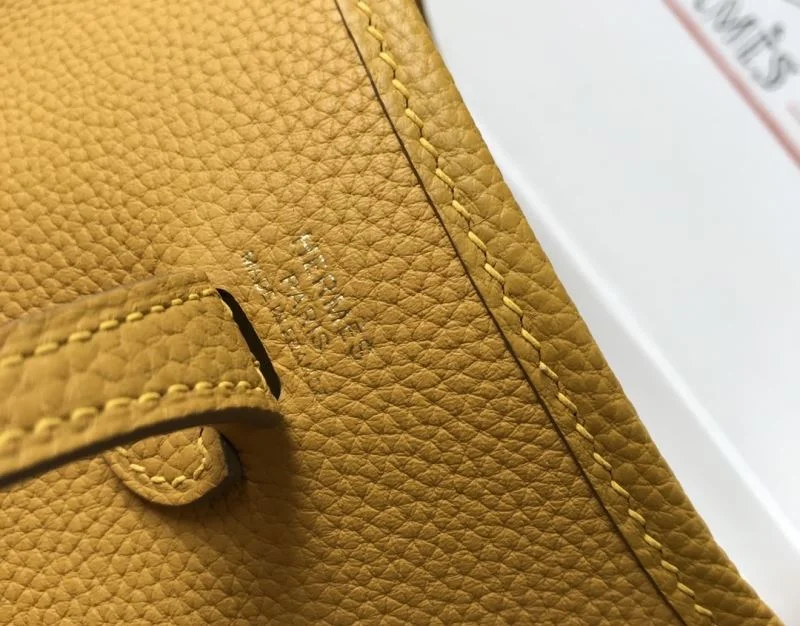 Hermes Evelyn Bags Elegant 48310