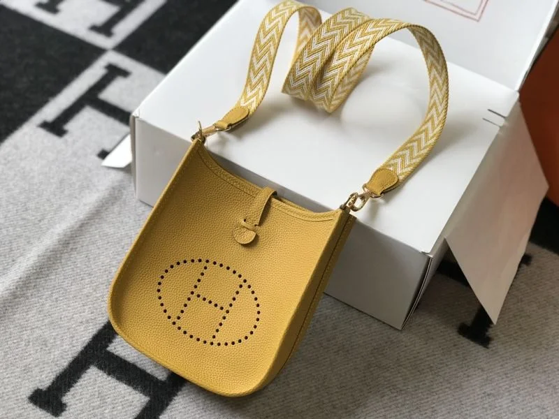 Hermes Evelyn Bags Elegant 48310