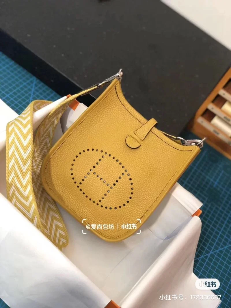 Hermes Evelyn Bags Elegant 48310
