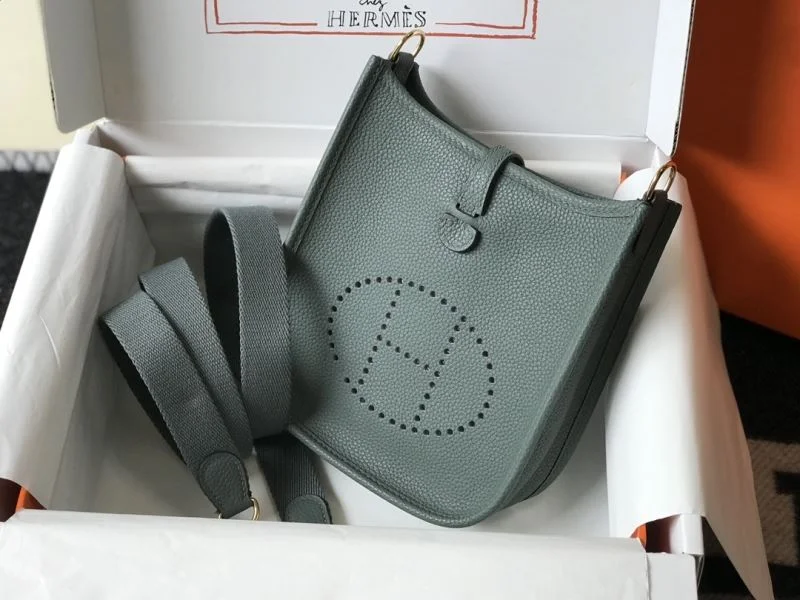 Hermes Evelyn Bags FreshLook 48244
