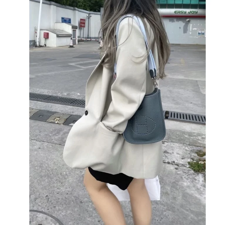 Hermes Evelyn Bags FreshLook 48244