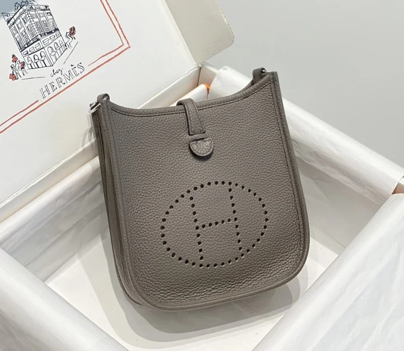 Hermes Evelyn Bags Tailored 48274