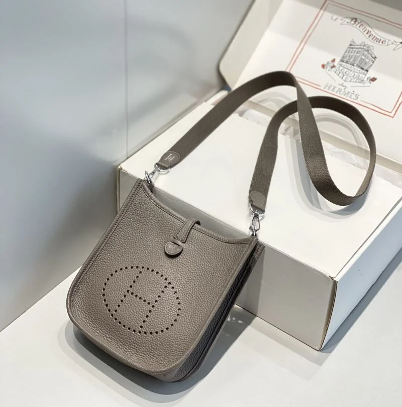 Hermes Evelyn Bags Tailored 48274