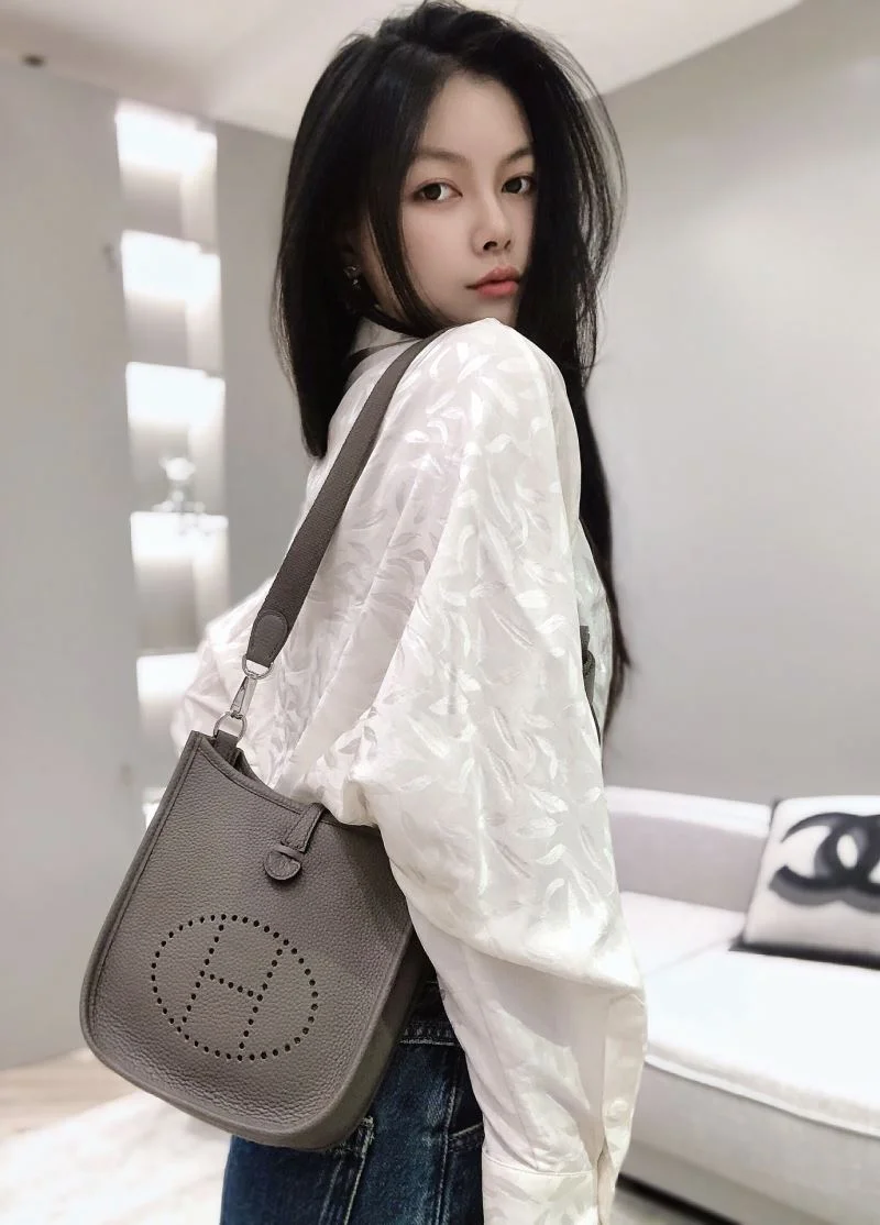 Hermes Evelyn Bags Tailored 48274