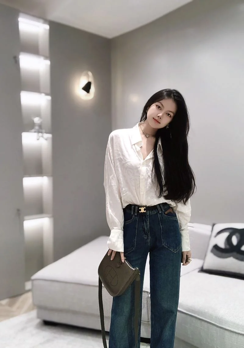 Hermes Evelyn Bags Tailored 48274