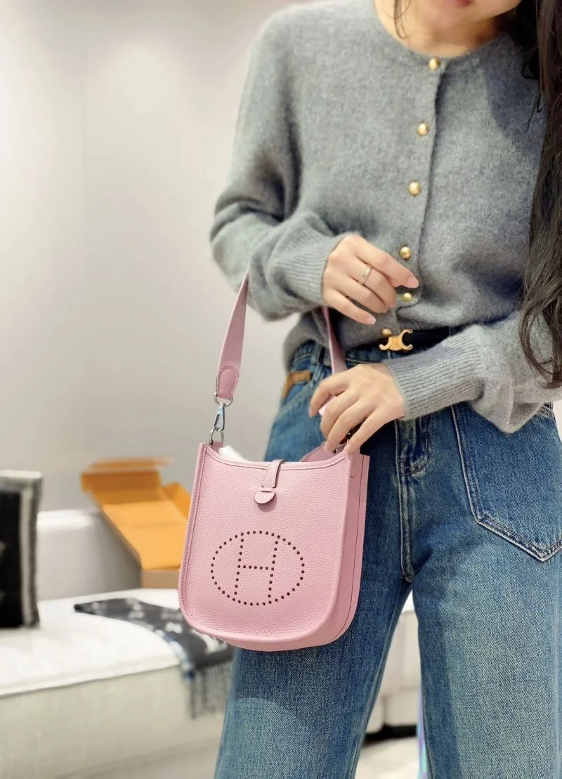 Hermes Evelyn Bags Efficient 48242
