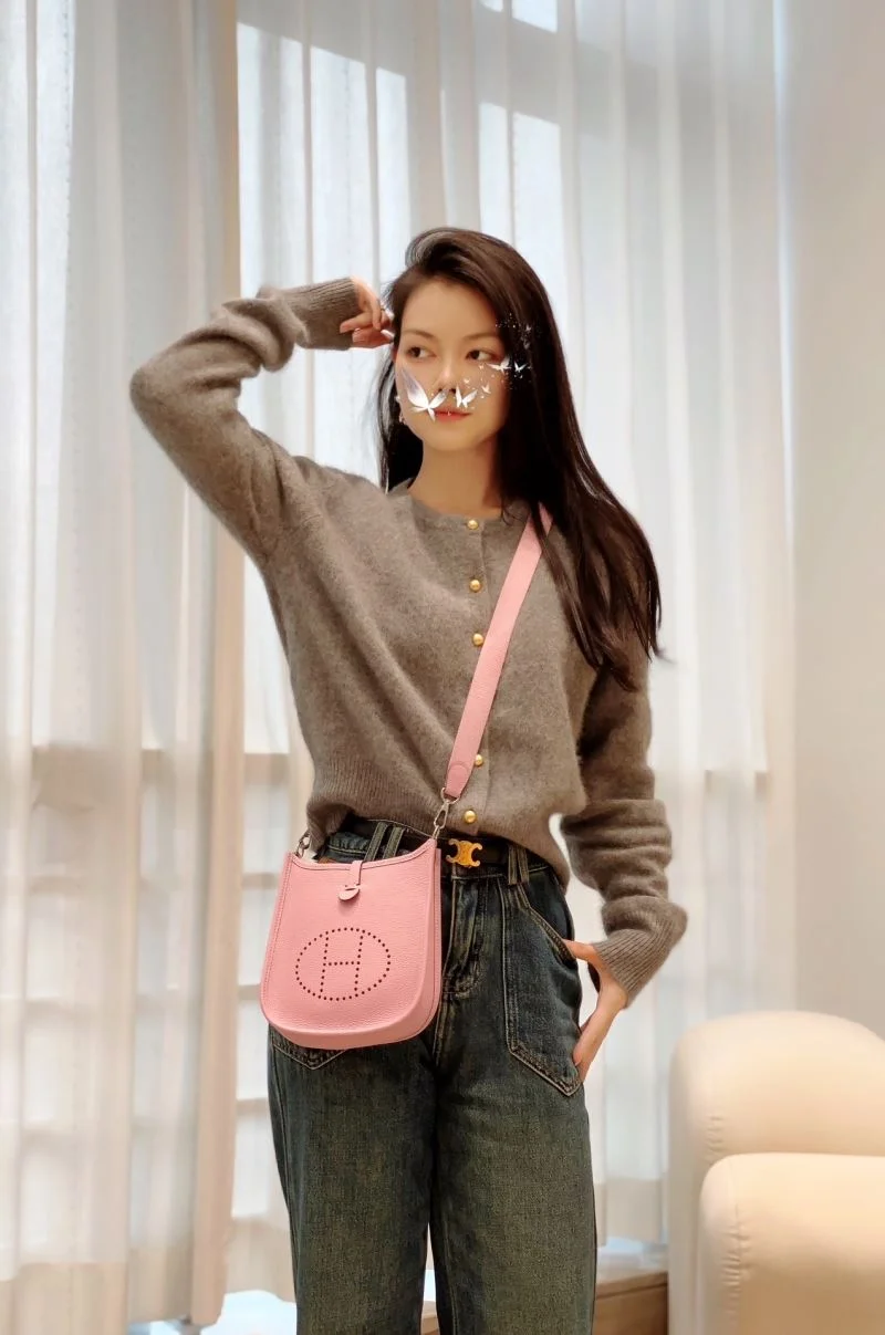 Hermes Evelyn Bags Efficient 48242