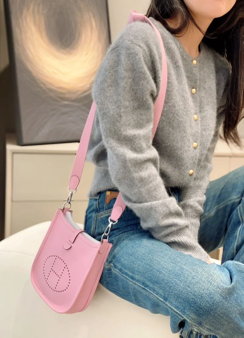 Hermes Evelyn Bags Efficient 48242
