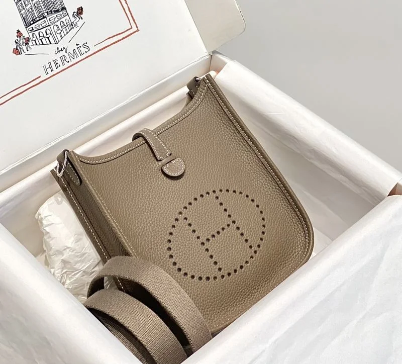 Hermes Evelyn Bags Casual 48241