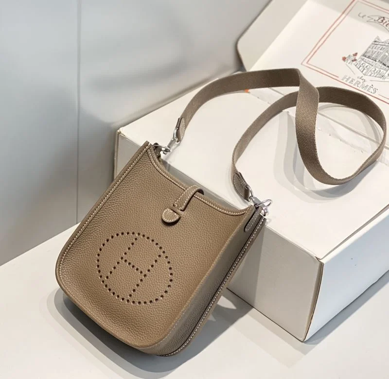Hermes Evelyn Bags Casual 48241