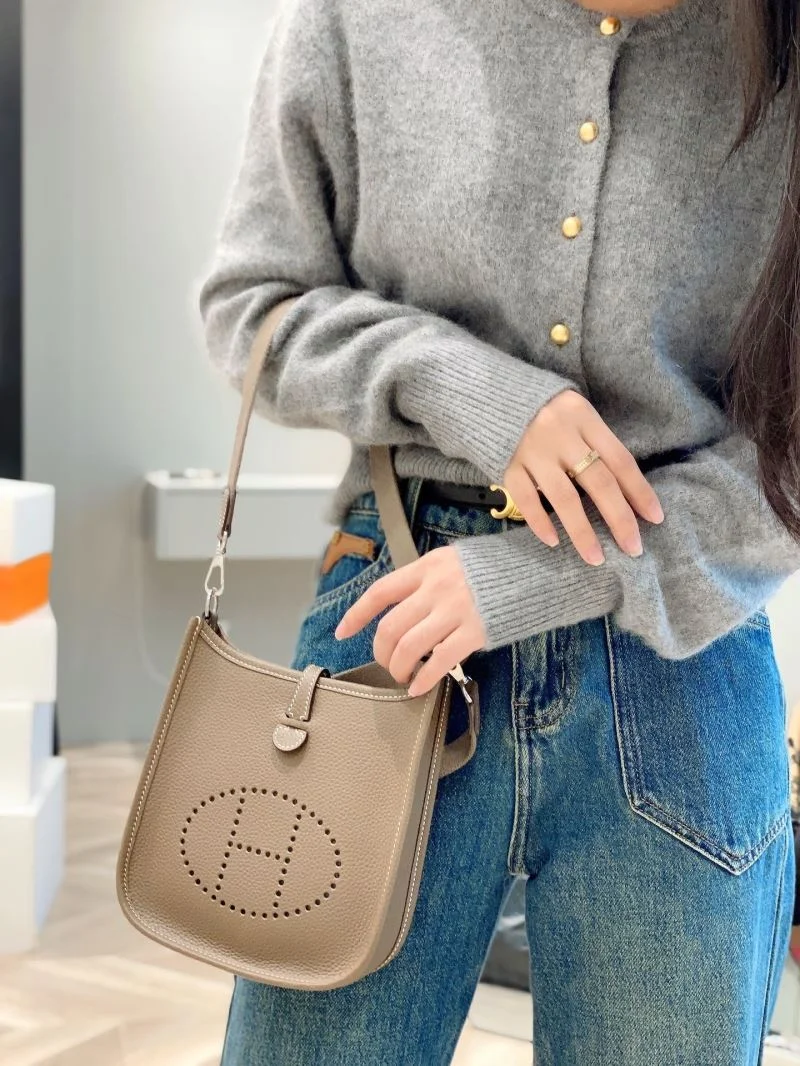 Hermes Evelyn Bags Casual 48241