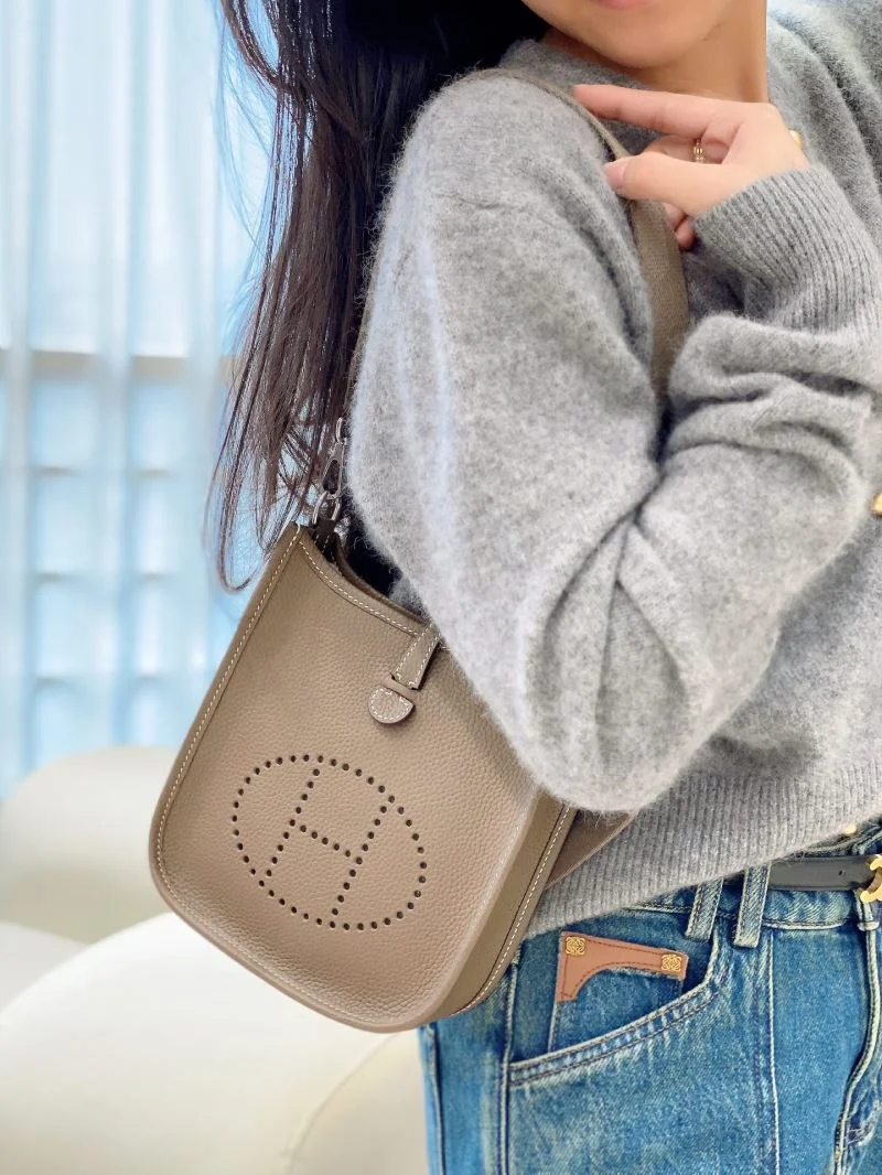 Hermes Evelyn Bags Casual 48241