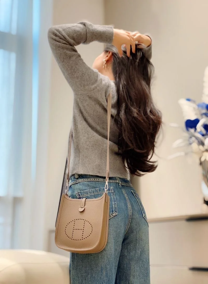 Hermes Evelyn Bags Casual 48241