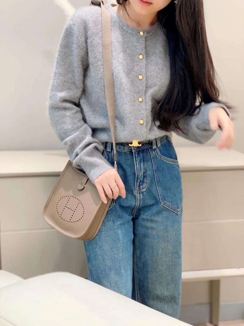 Hermes Evelyn Bags Casual 48241