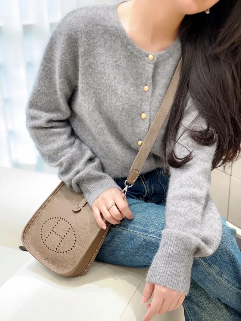 Hermes Evelyn Bags Casual 48241