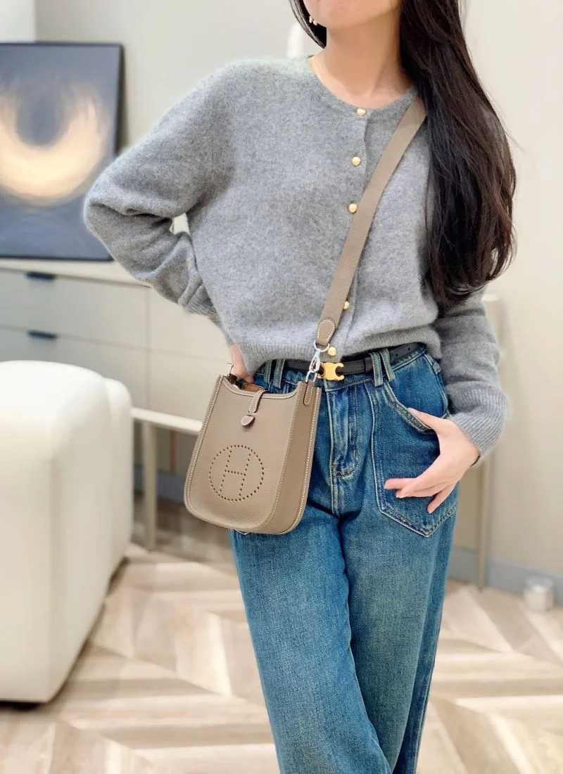 Hermes Evelyn Bags Casual 48241
