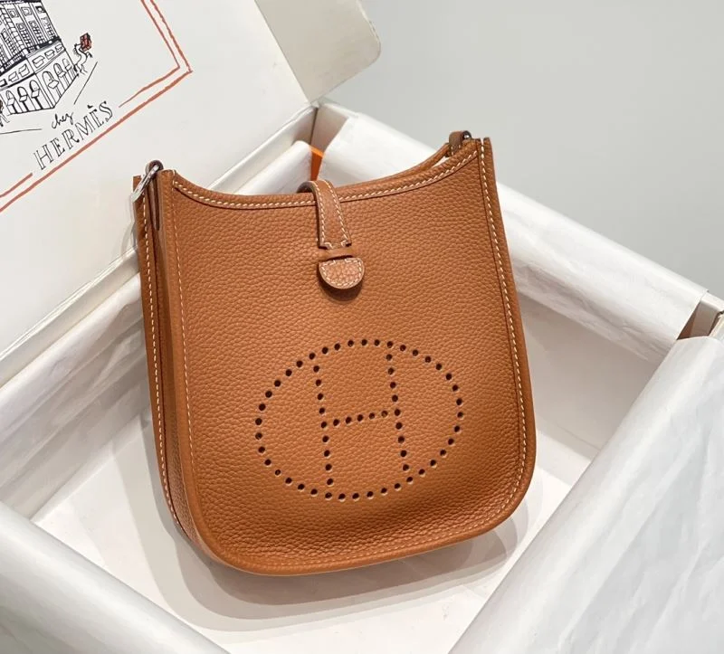 MultiPurpose Hermes Evelyn Bags 48271