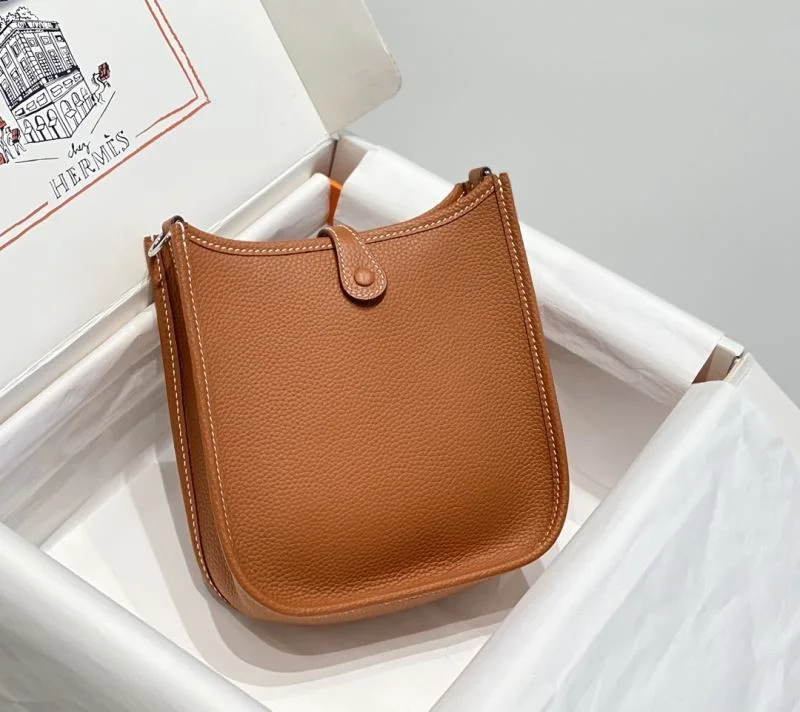 MultiPurpose Hermes Evelyn Bags 48271